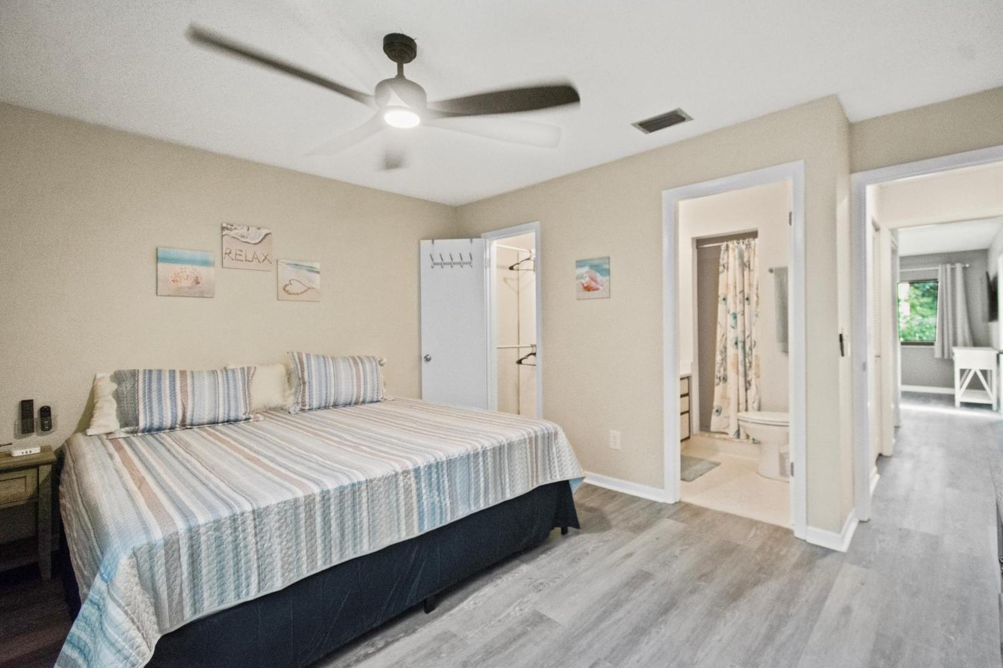 2 Bed/2 Bath Beach Condo St. Augustine Exterior foto